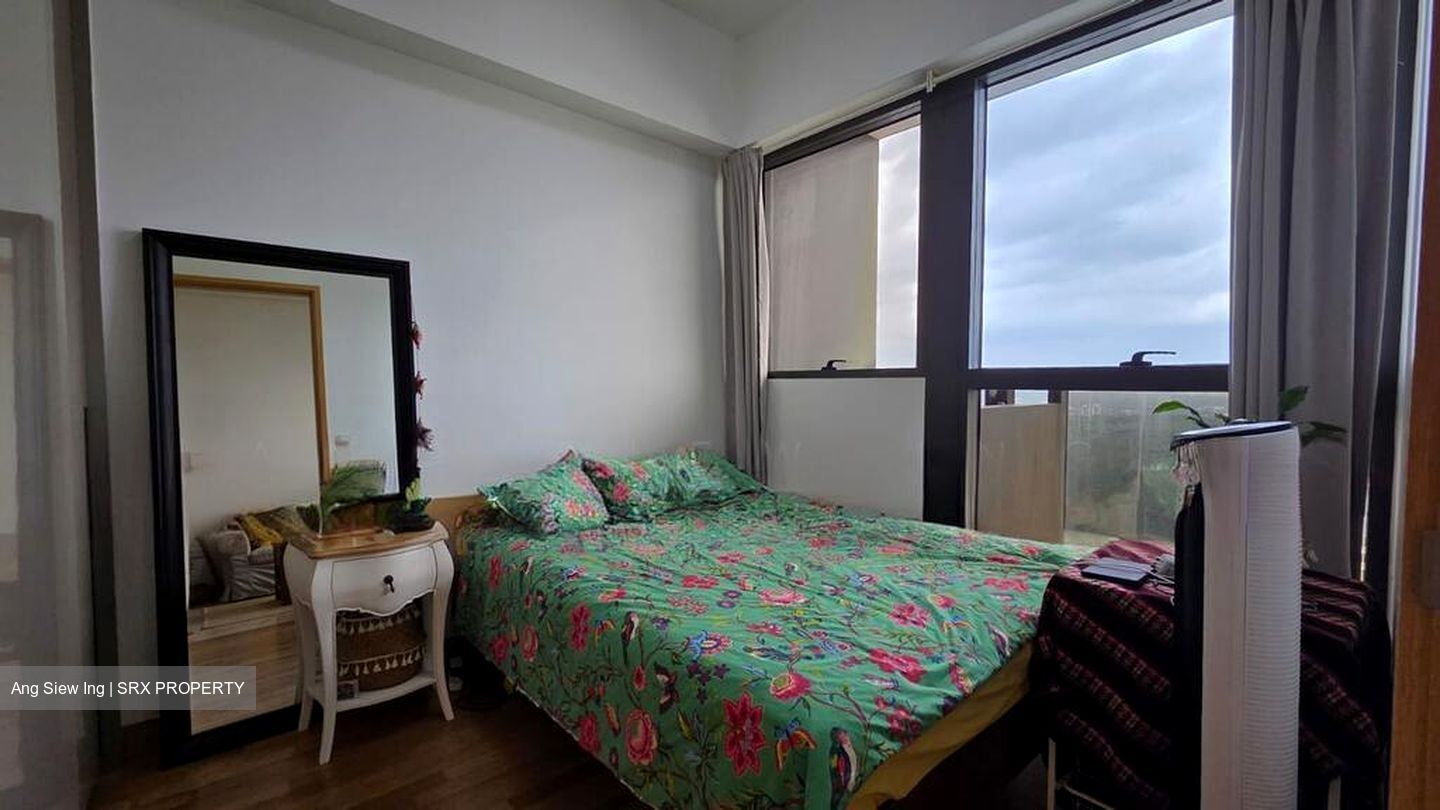 Commonwealth Towers (D3), Condominium #518606881